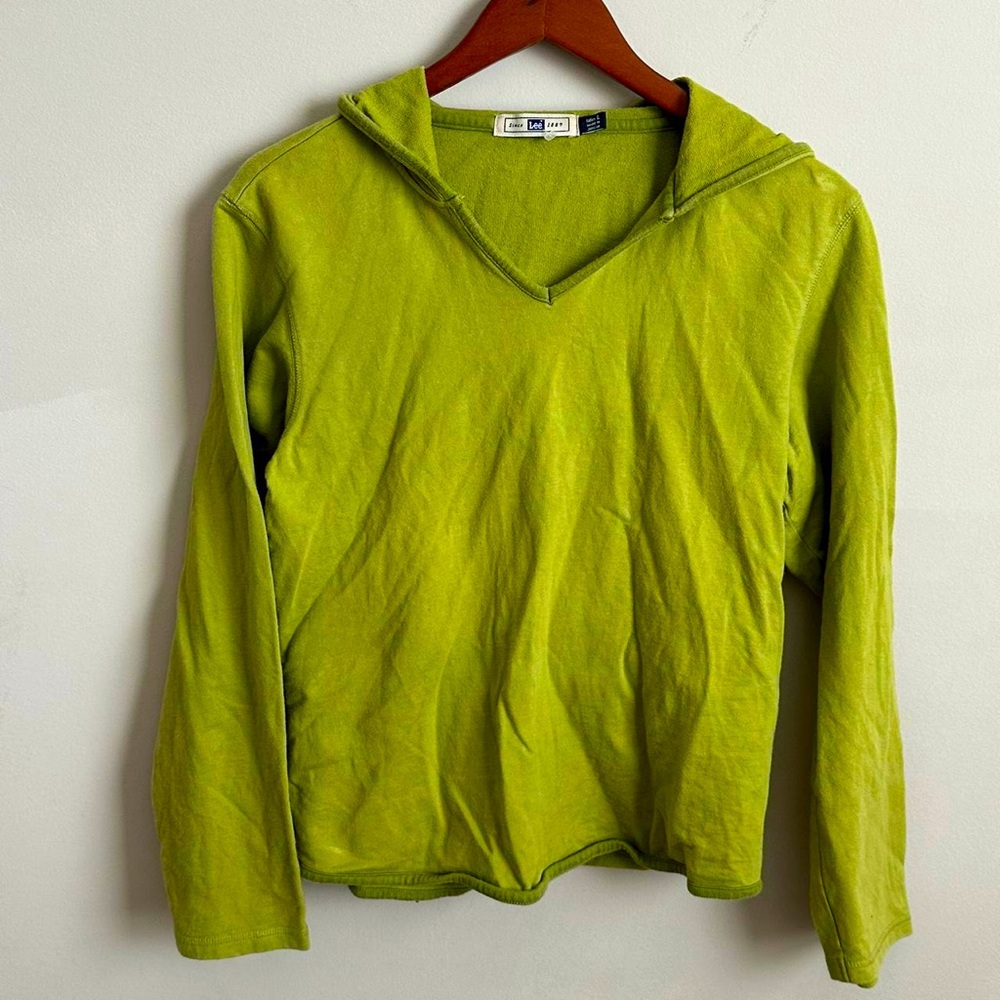 Lee Hoodie